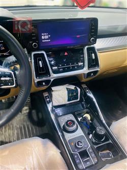 کیا سۆرینتۆ